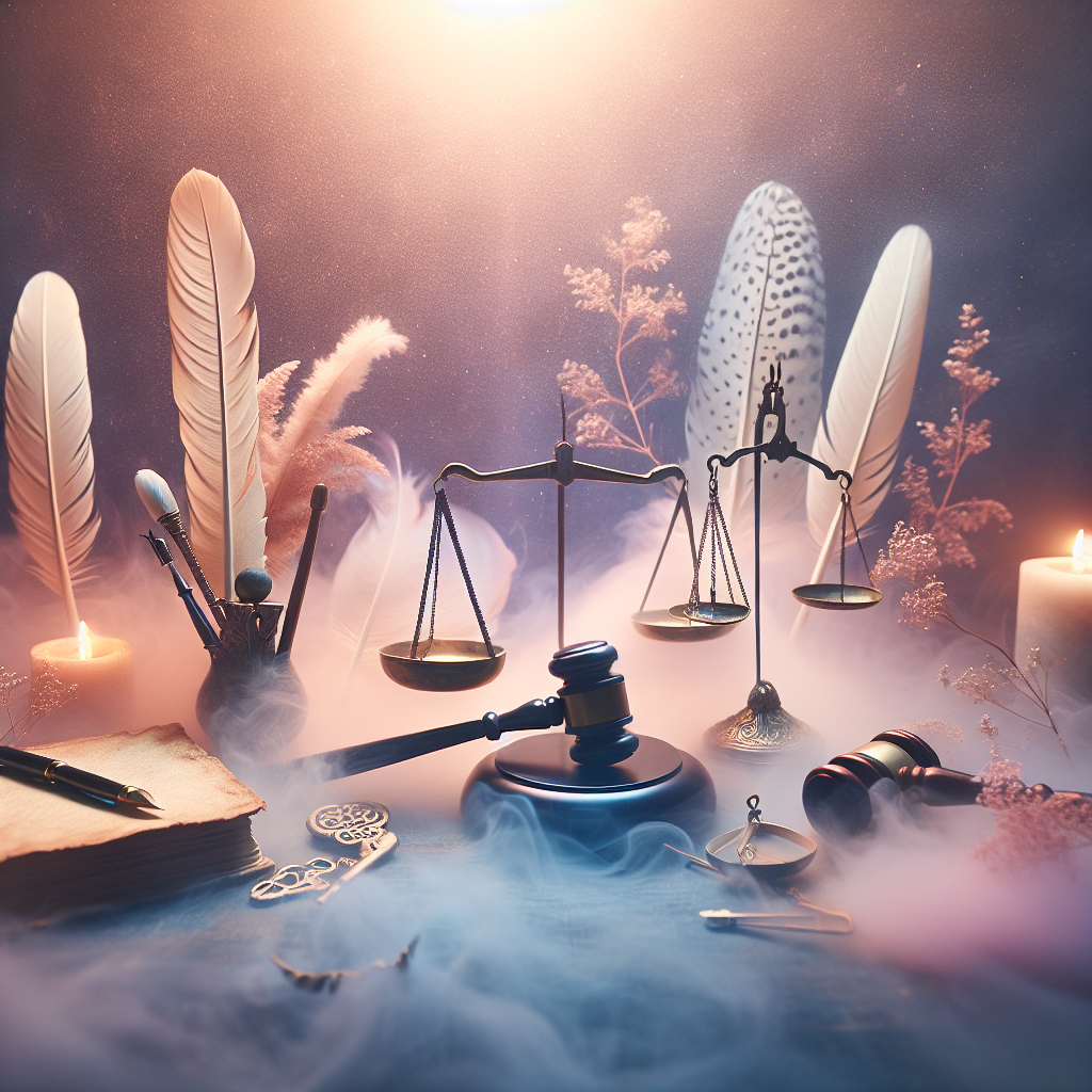 Top 10 Essential Design Tips for Law Firm Websites